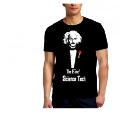 Bilim Fuarı Etkinlik Tişörtleri
